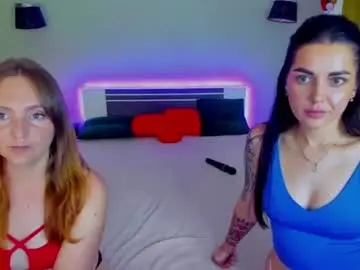 Chaturbate Live Sex of ashley_crashly