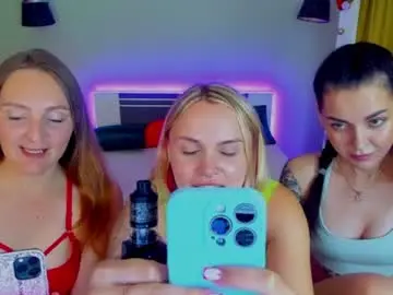 Chaturbate Free Live Porn of ashley_crashly