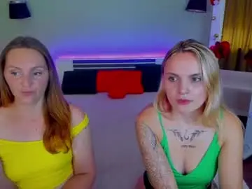 Chaturbate Nude Webcam of ashley_crashly