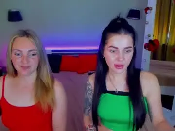 Chaturbate Nude Webcam of ashley_crashly