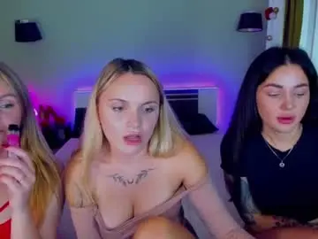 Chaturbate Watch Live Sex Cams of ashley_crashly