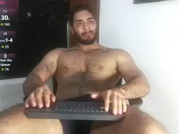 Chaturbate Adult Webcam of big_versxxx