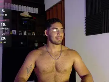 Chaturbate Adult Webcam of big_versxxx
