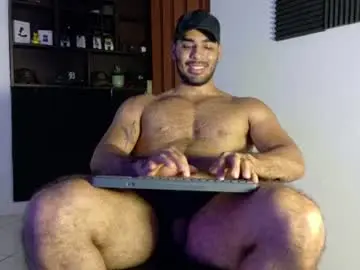 Chaturbate Nude Webcam of big_versxxx