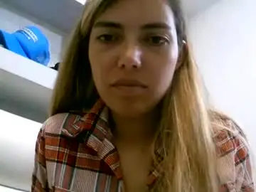 Chaturbate Adult Video Chat of britney_04