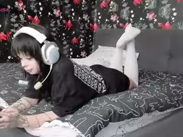 Chaturbate Adult Video Chat of charmaangel