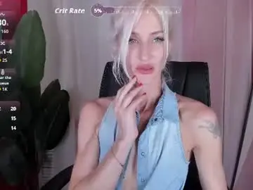 Chaturbate Sex Cam of cindy_lady