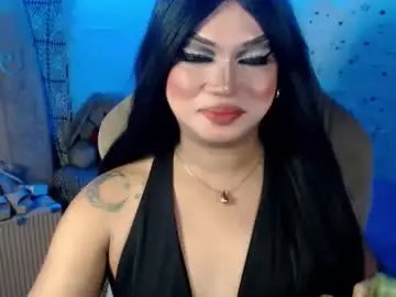 Chaturbate Live Sex Cam of cj_parker69