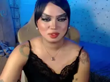 Chaturbate Adult Webcam of cj_parker69