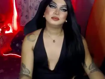 Chaturbate Sex Chat of cj_parker69