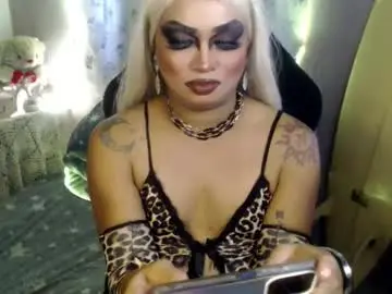 Chaturbate Watch Live Sex Cams of cj_parker69
