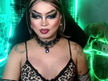 Chaturbate Live Sex Cam of cj_parker69
