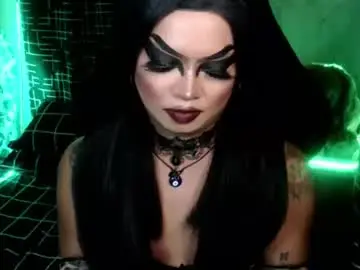 Chaturbate Sex Chat of cj_parker69