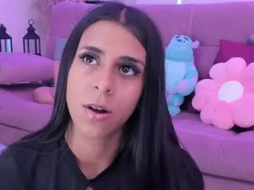 Chaturbate Best live sex cam show of daaniela_moon