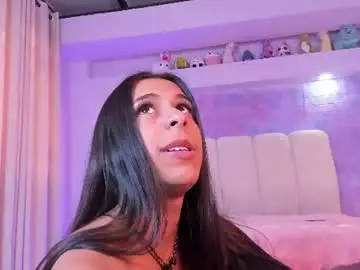 Chaturbate Sex Cam of daaniela_moon