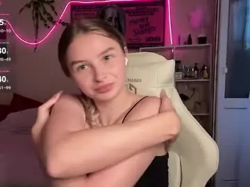 Chaturbate Best live sex cam show of deonnagarn