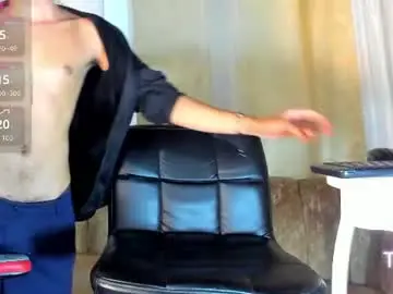 Chaturbate Sex Chat of duncan_smith1