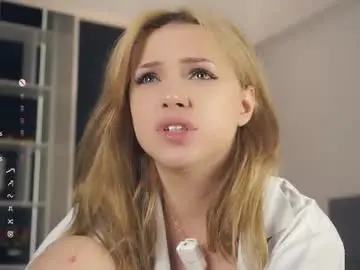 Chaturbate Adult Webcam of emmiemurray