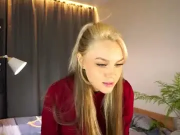 Chaturbate Best Webcam of emmiemurray