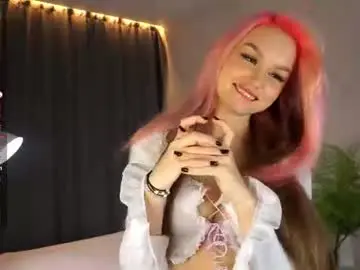 Chaturbate Best Webcam of emmiemurray