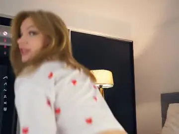 Chaturbate Private Sex Chat of emmiemurray
