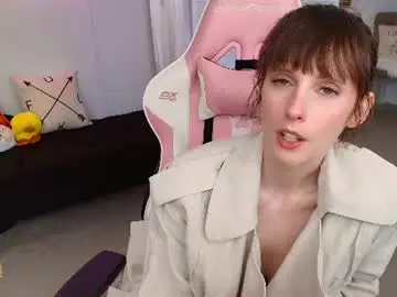 Chaturbate Live Sex of foxy_gamer