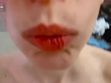 Chaturbate Live Porn of foxy_gamer