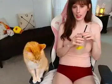 Chaturbate Free Live Porn of foxy_gamer
