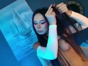 Chaturbate Sex Cam of gata_salvaje22