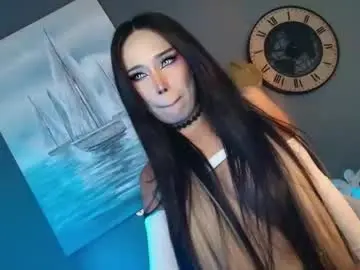 Chaturbate Live Sex Cam of gata_salvaje22