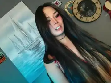 Chaturbate Live Sex of gata_salvaje22