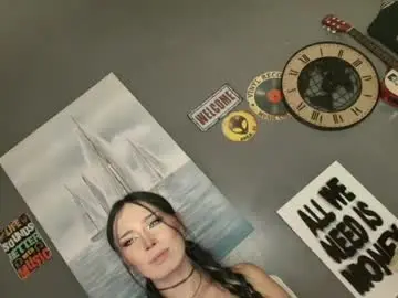 Chaturbate Adult Webcams of gata_salvaje22