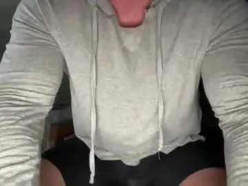 Chaturbate Live Porn of hoodiesahdgoodies