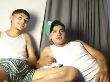 Chaturbate Best live sex cam show of im_juanda