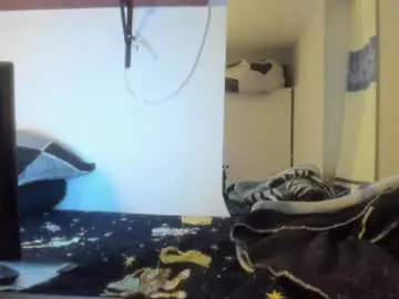 Chaturbate Live Sex Cam of jeann_alex