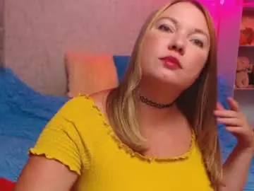 Chaturbate Adult Webcam of jenny_oliviawow