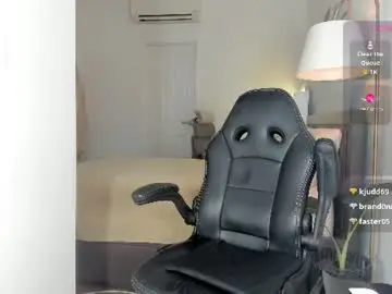 Chaturbate Free Porn Cam of johannarodriguez23