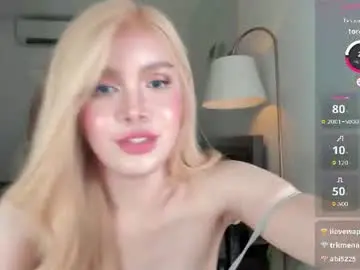 Chaturbate Live Sex of johannarodriguez23