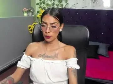 Chaturbate Best Webcam of karlaslutskinny__