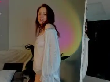 Chaturbate Live Sex of kiraadamss