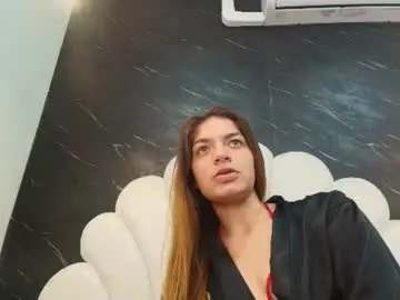 Chaturbate Free Live Porn of kissme_luna