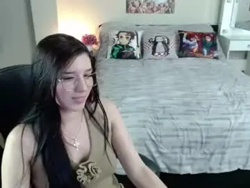 Chaturbate Adult Webcam of kittykat18x