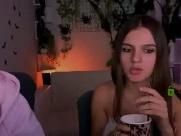 Chaturbate Best Webcam of lisa_dark_