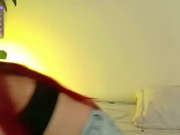 Chaturbate Best Webcam of megan_cherry_1