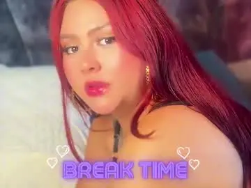 Chaturbate Free Porn Cam of mia_blumm_