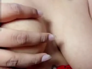 Chaturbate Live Porn of mia_jons20