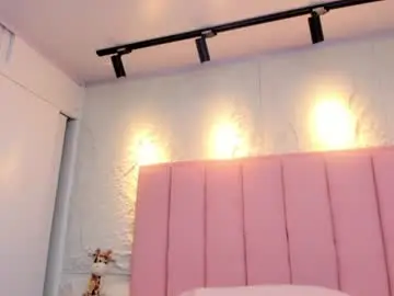 Chaturbate Nude Webcam of mia_jons20