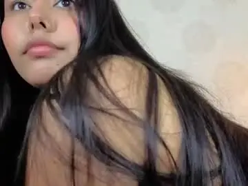 Chaturbate Live Sex of mia_jons20