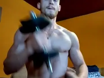 Chaturbate Nude Webcam of mikeygooner