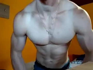 Chaturbate Live Porn of mikeygooner